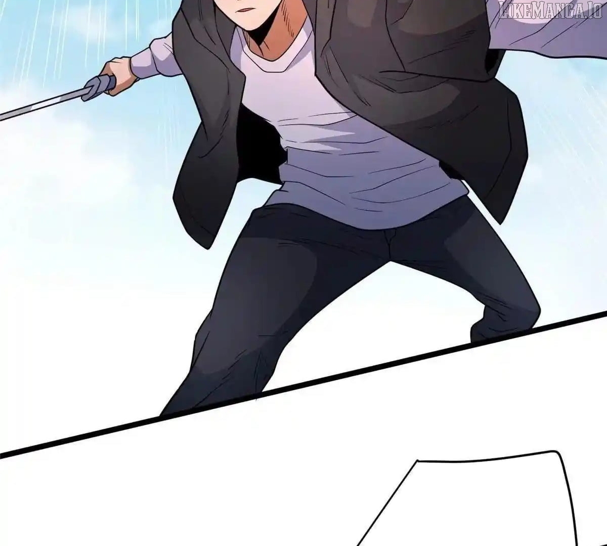 Divine Urban God Chapter 292 - page 93
